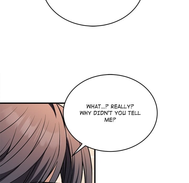 I M Here For You chapter 22 page 109