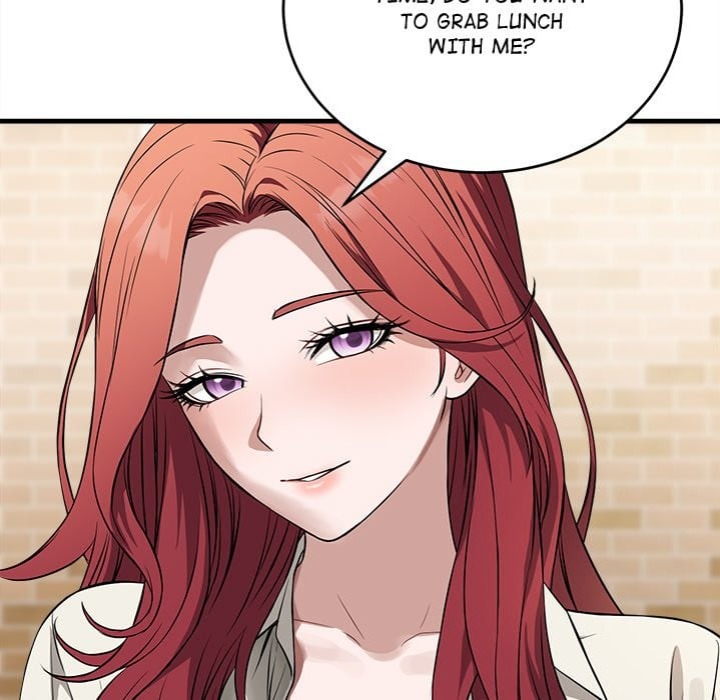 I M Here For You chapter 22 page 113