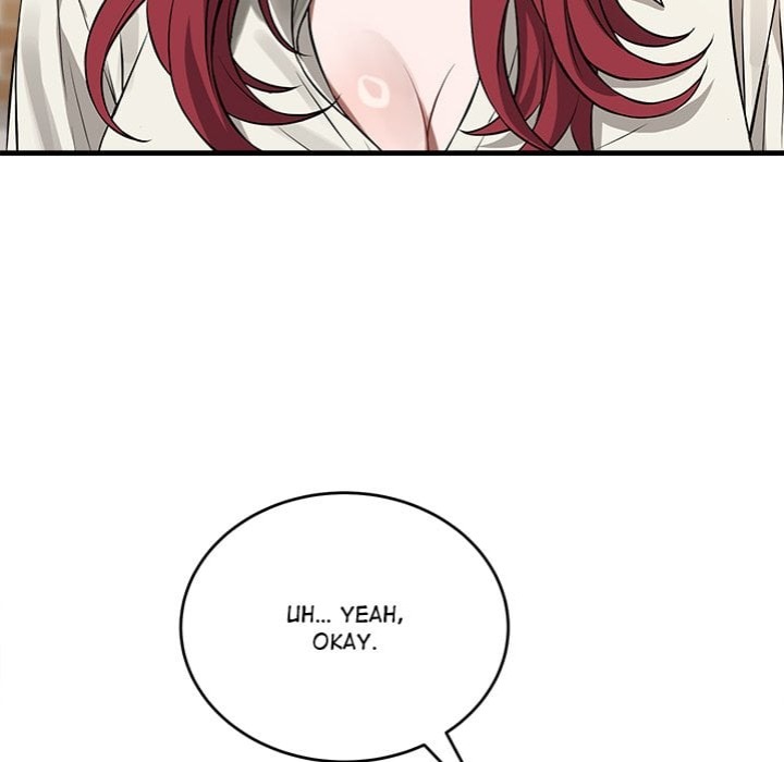 I M Here For You chapter 22 page 114