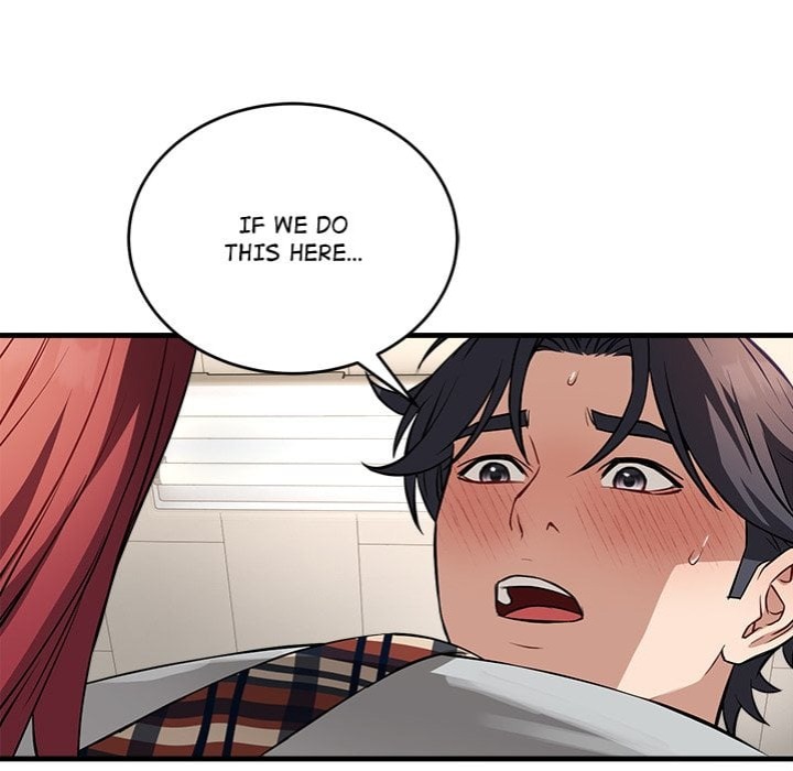 I M Here For You chapter 22 page 130
