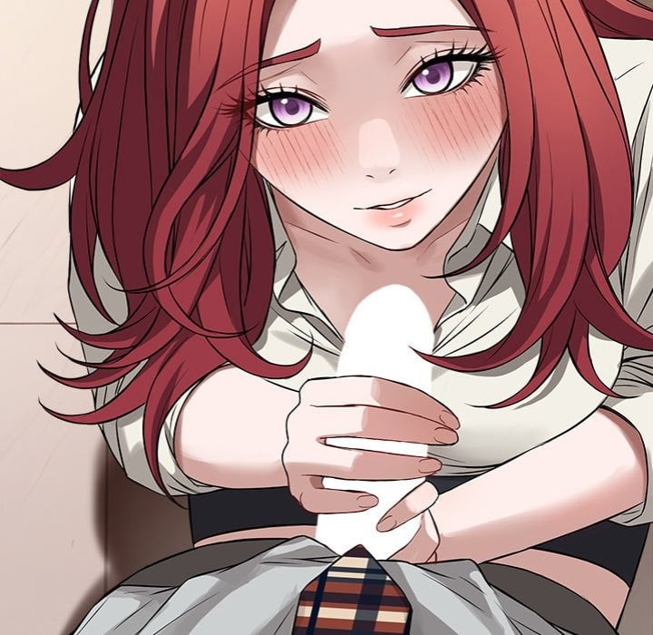 I M Here For You chapter 22 page 133