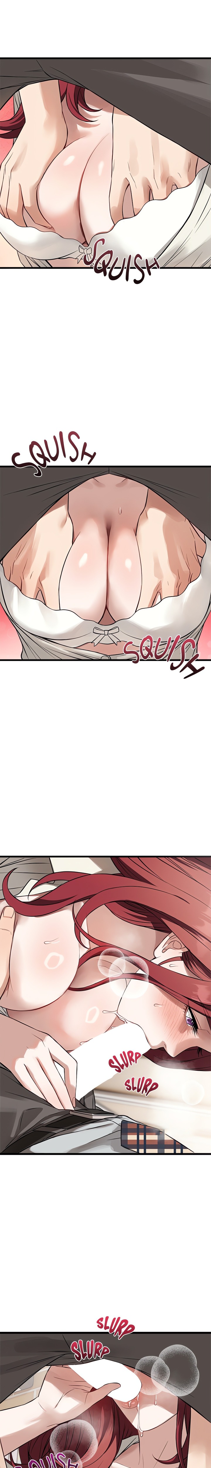 I M Here For You chapter 23 page 3