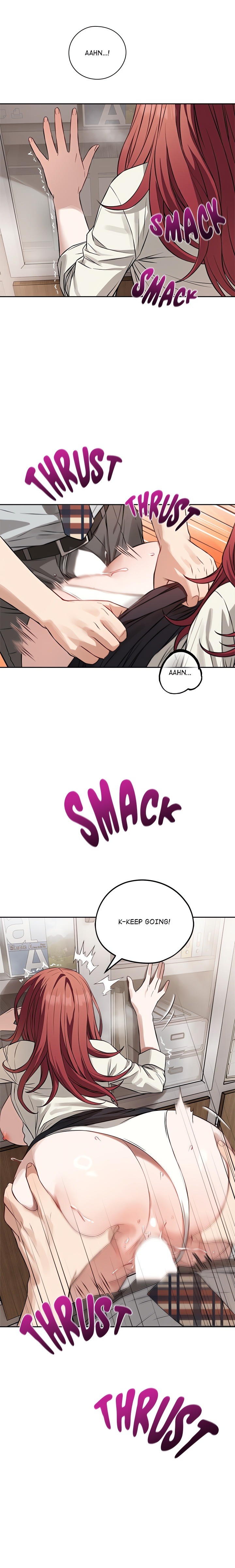 I M Here For You chapter 23 page 11