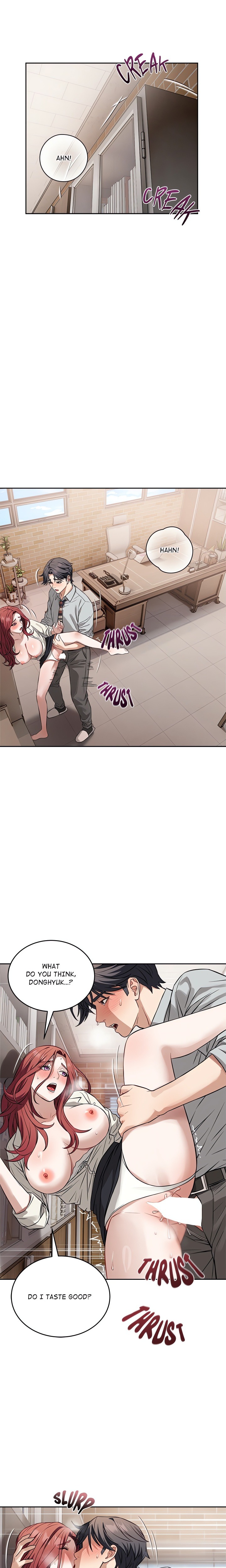 I M Here For You chapter 23 page 12