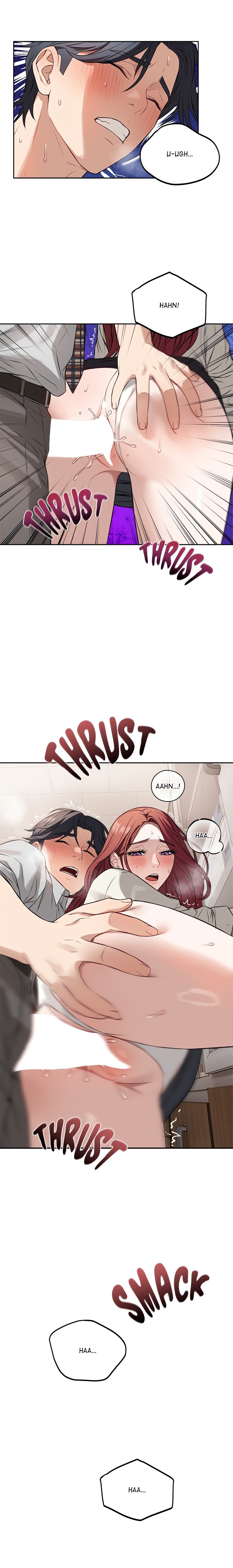 I M Here For You chapter 23 page 18