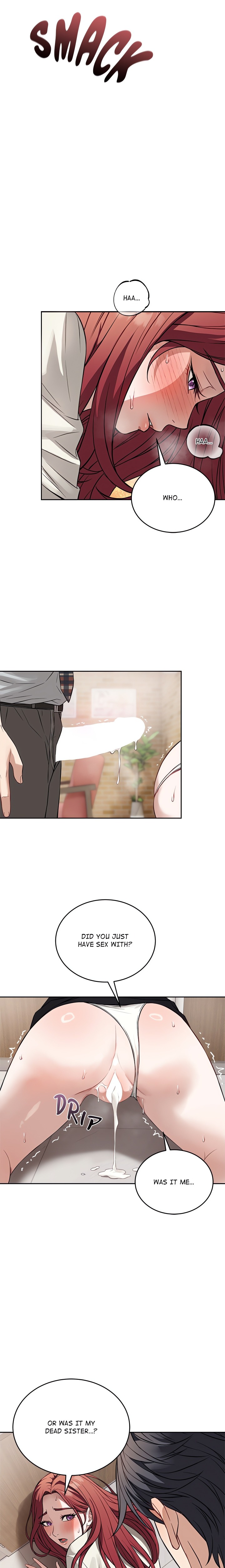 I M Here For You chapter 23 page 19