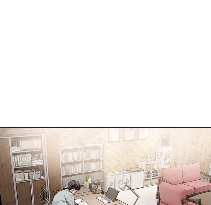 I M Here For You chapter 24 page 6