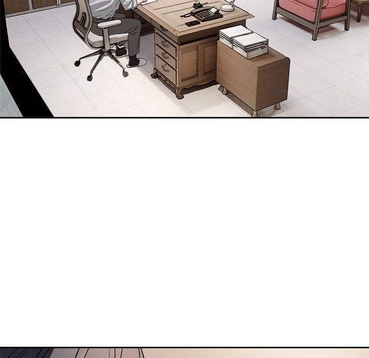I M Here For You chapter 24 page 7