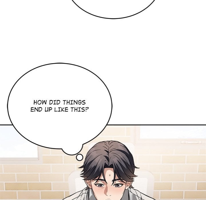 I M Here For You chapter 24 page 9