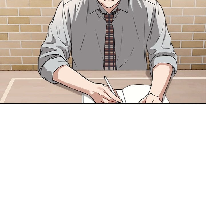 I M Here For You chapter 24 page 10