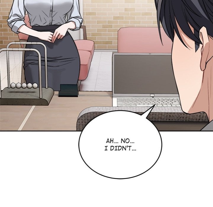 I M Here For You chapter 24 page 14