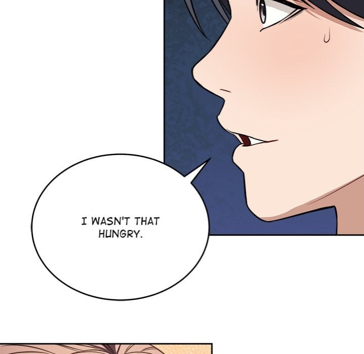 I M Here For You chapter 24 page 16