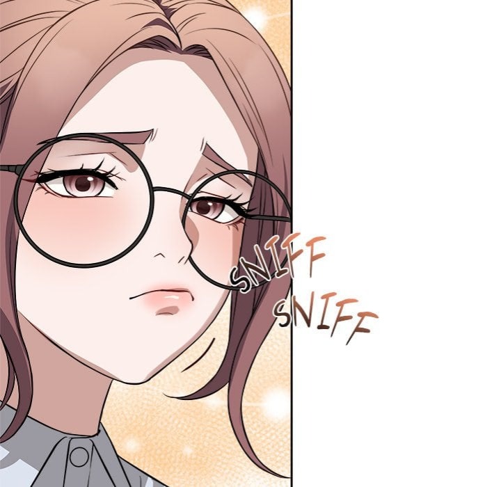 I M Here For You chapter 24 page 17