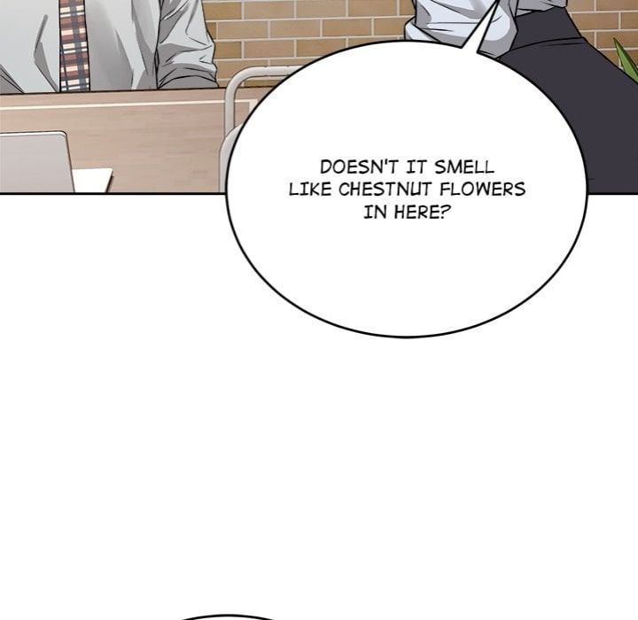 I M Here For You chapter 24 page 20