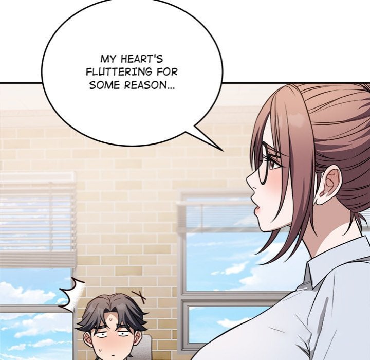 I M Here For You chapter 24 page 21