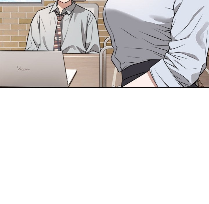 I M Here For You chapter 24 page 22