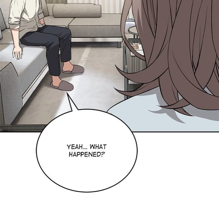 I M Here For You chapter 24 page 26