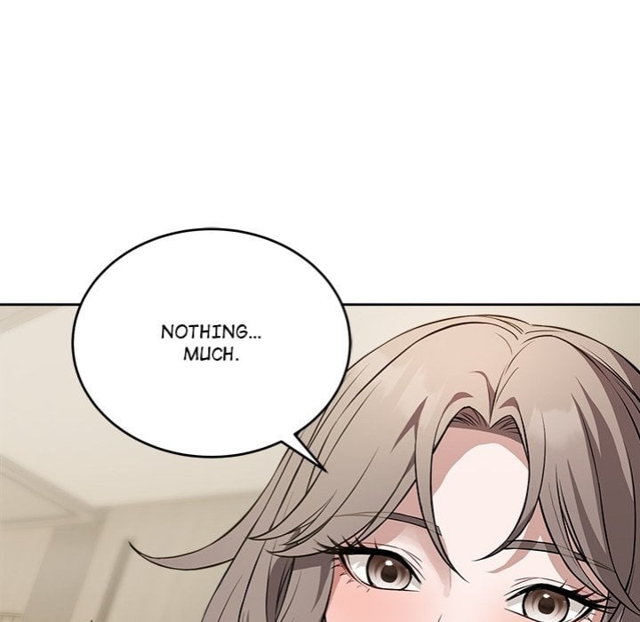 I M Here For You chapter 24 page 27