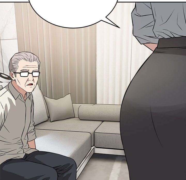 I M Here For You chapter 24 page 30