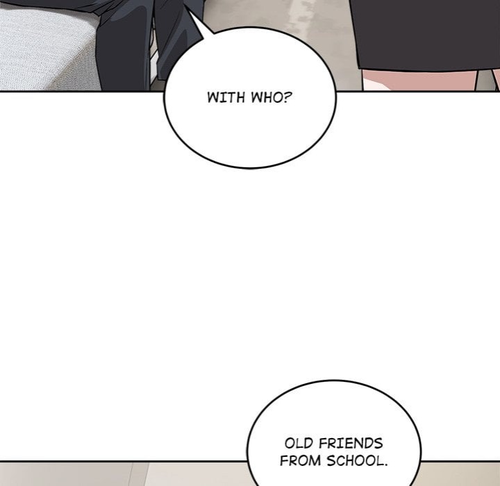 I M Here For You chapter 24 page 31