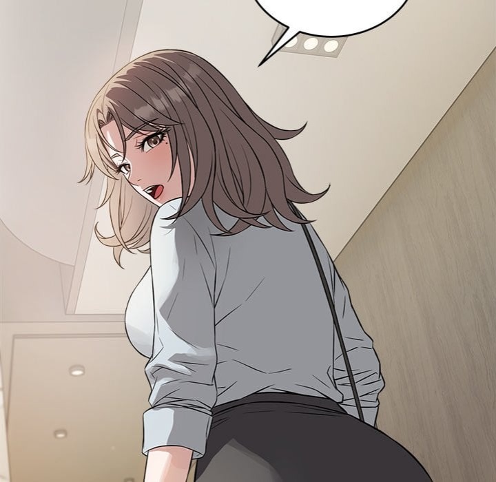 I M Here For You chapter 24 page 32