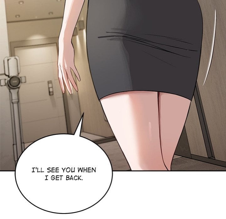I M Here For You chapter 24 page 33