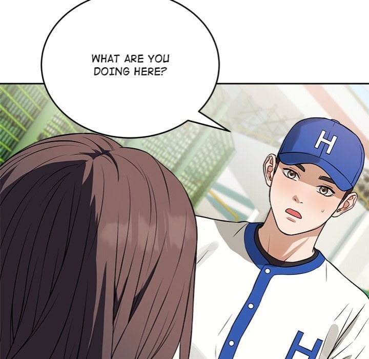 I M Here For You chapter 24 page 41