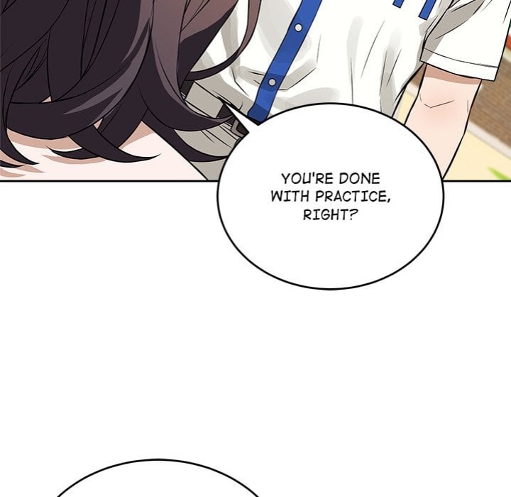 I M Here For You chapter 24 page 42