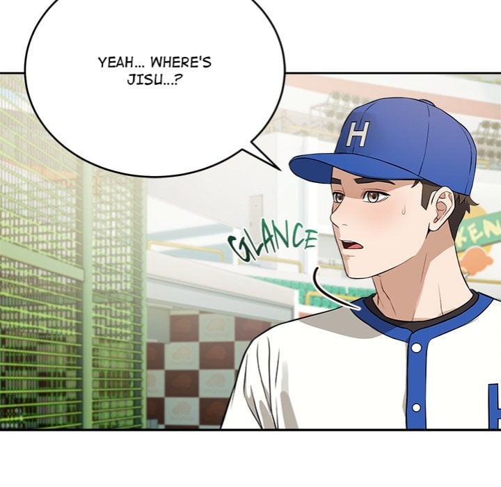 I M Here For You chapter 24 page 43