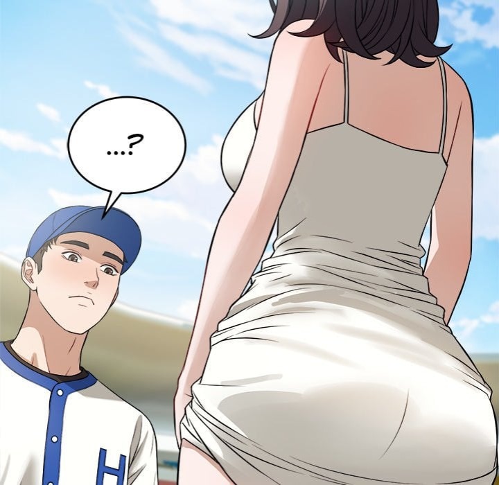 I M Here For You chapter 24 page 45