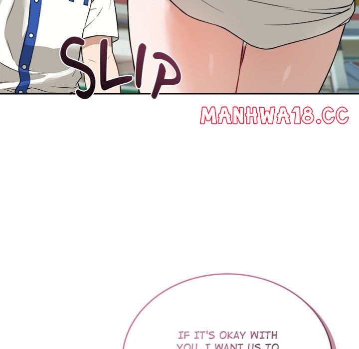 I M Here For You chapter 24 page 46
