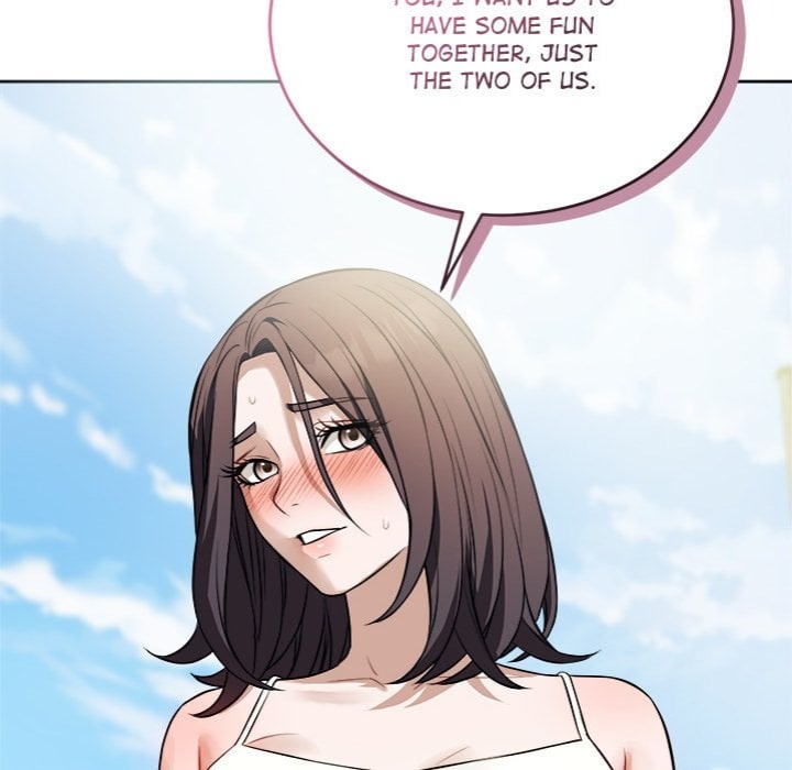 I M Here For You chapter 24 page 47