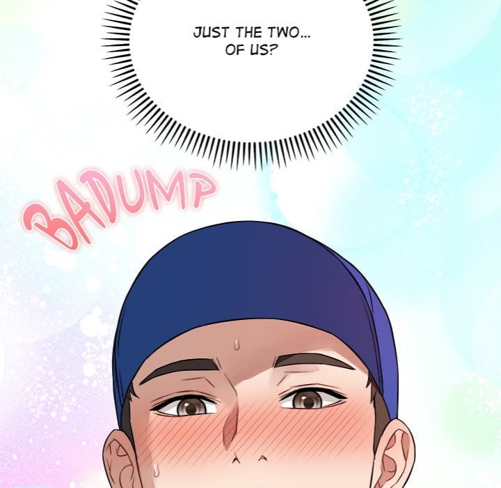 I M Here For You chapter 24 page 50