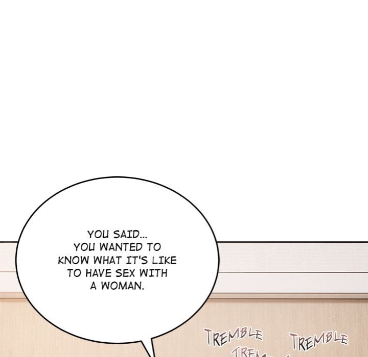 I M Here For You chapter 24 page 70