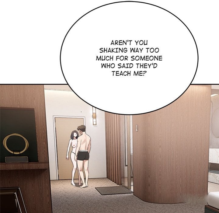 I M Here For You chapter 24 page 75
