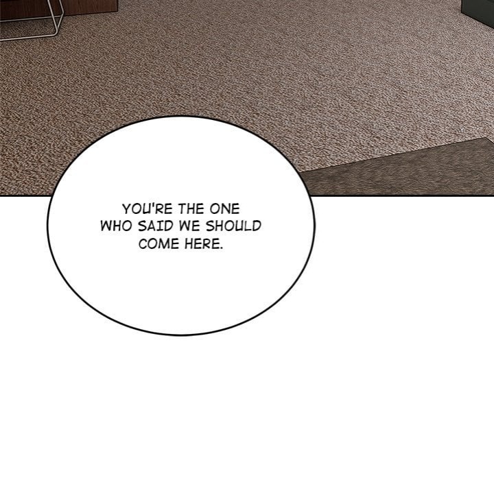 I M Here For You chapter 24 page 76