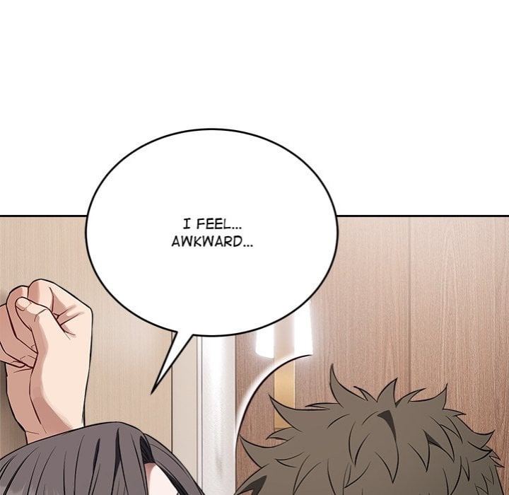 I M Here For You chapter 24 page 80