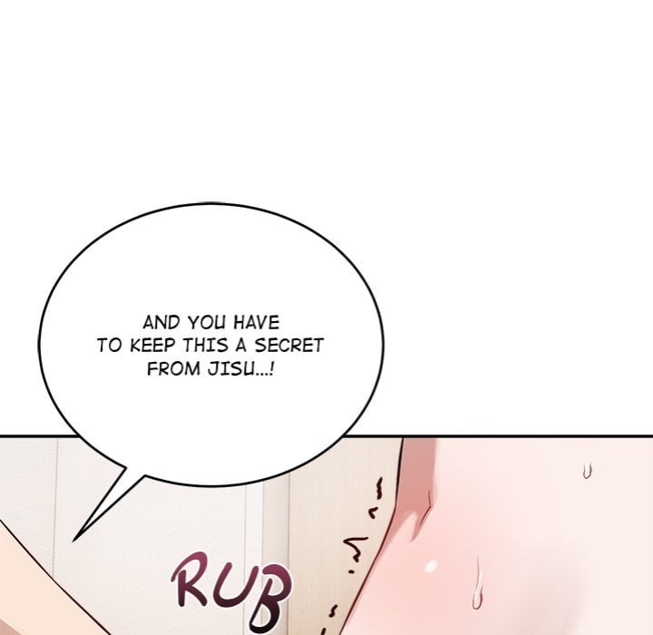 I M Here For You chapter 24 page 87