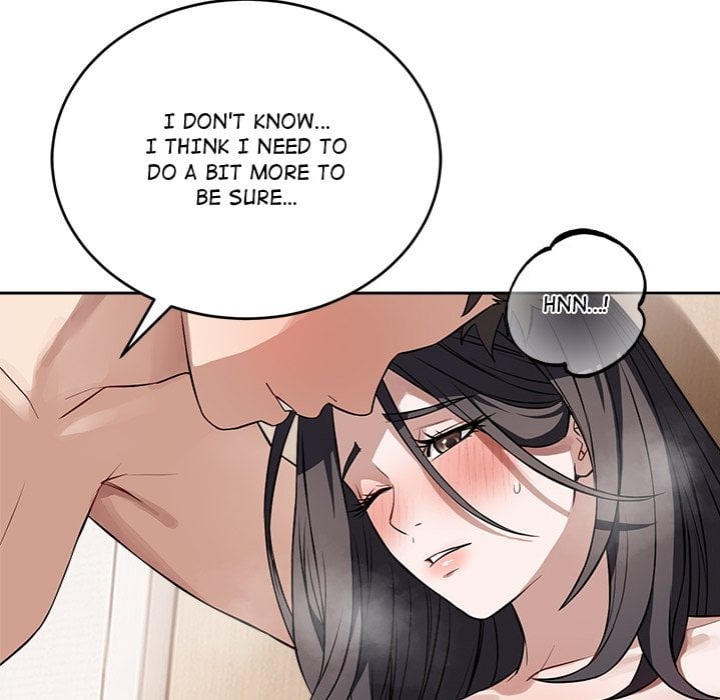I M Here For You chapter 24 page 92