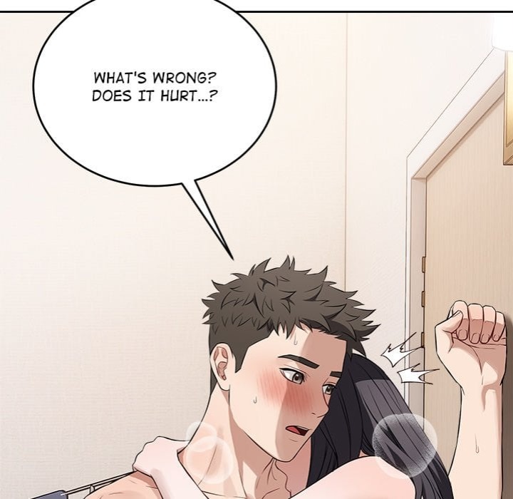 I M Here For You chapter 24 page 103