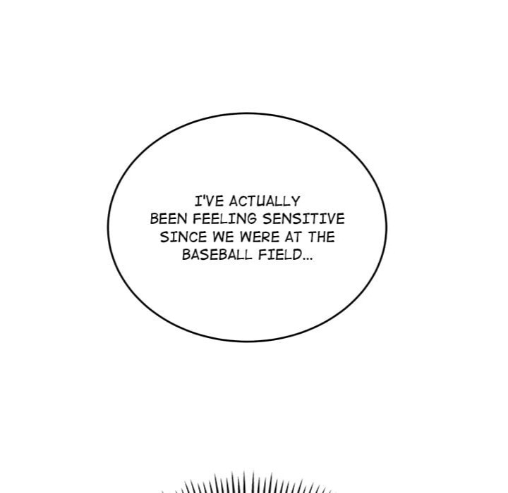 I M Here For You chapter 24 page 106