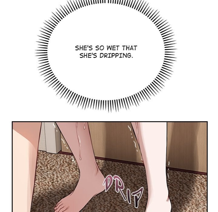 I M Here For You chapter 24 page 107