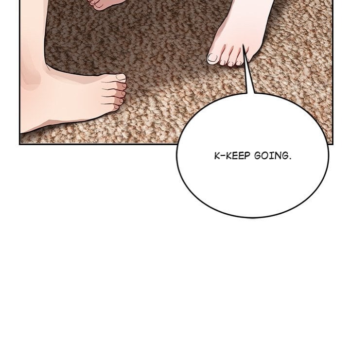 I M Here For You chapter 24 page 108