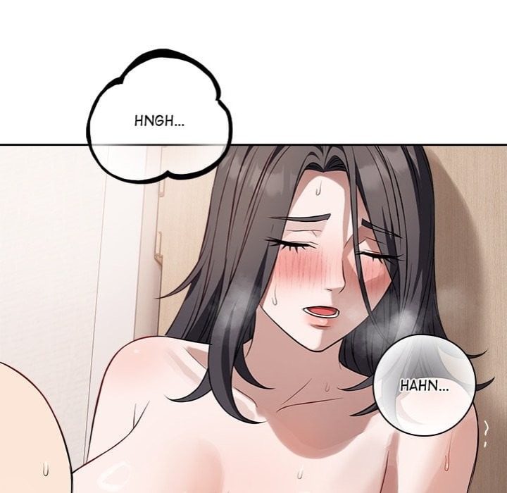 I M Here For You chapter 24 page 112