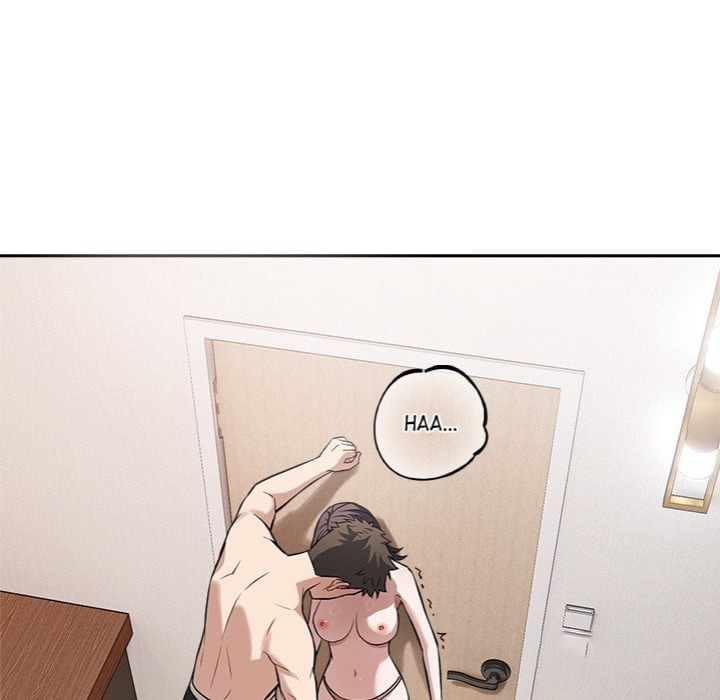 I M Here For You chapter 24 page 120
