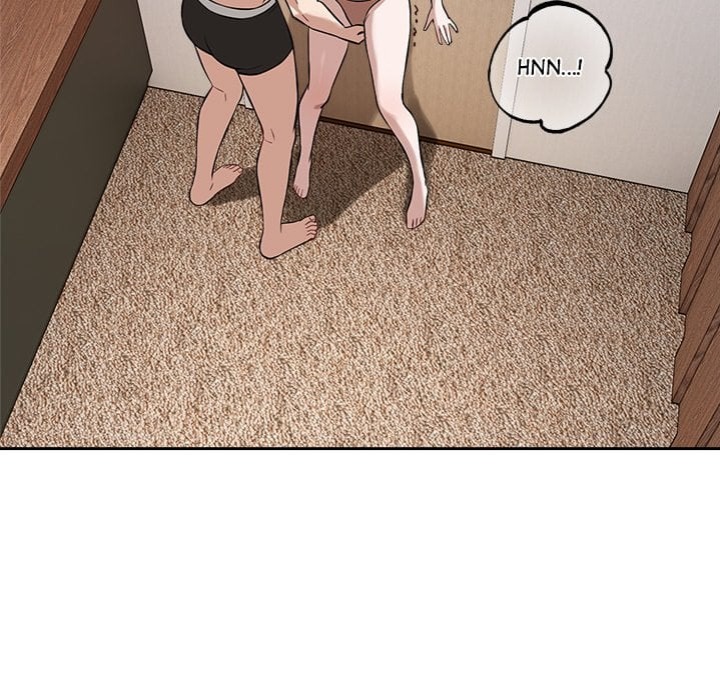 I M Here For You chapter 24 page 121