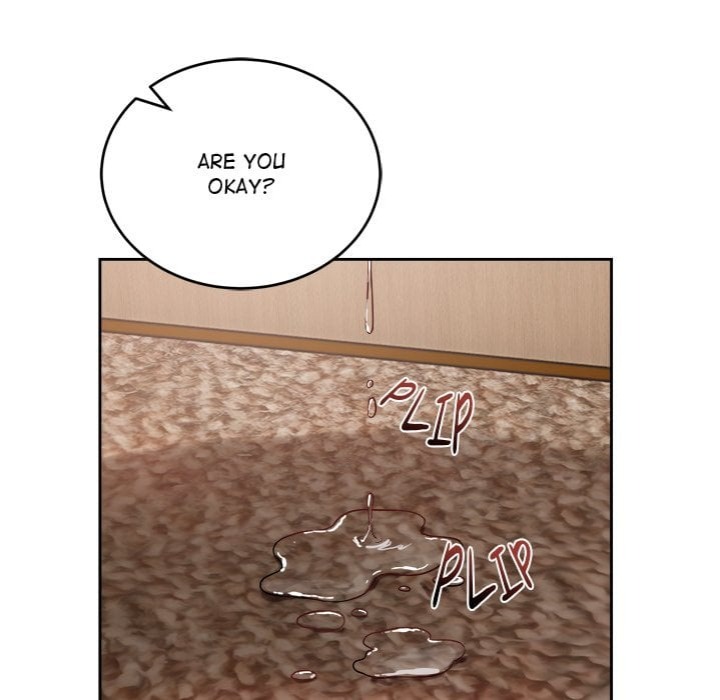 I M Here For You chapter 24 page 137