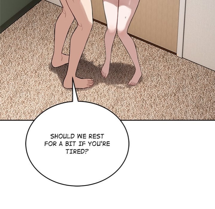 I M Here For You chapter 24 page 141