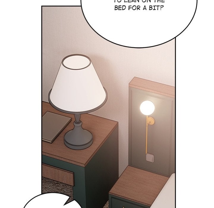 I M Here For You chapter 24 page 143