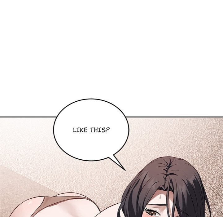 I M Here For You chapter 24 page 145